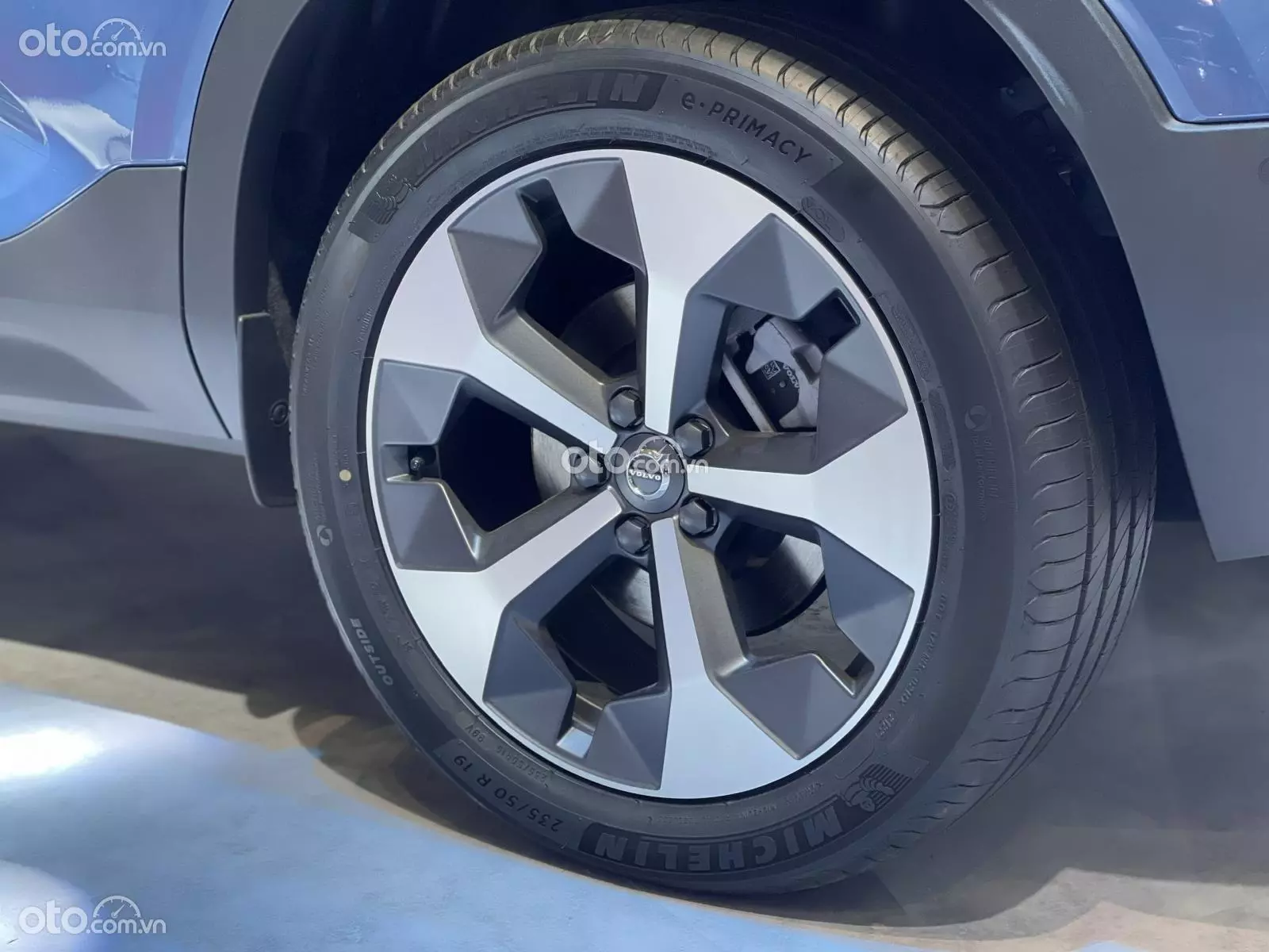 La-zăng xe Volvo XC40 2022 La-zăng xe Volvo XC40 2022.