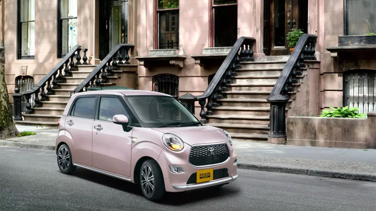 Cơ quan điều tra phát hiện thêm 2 mẫu xe gian lận thử nghiệm an toàn Daihatsu 1