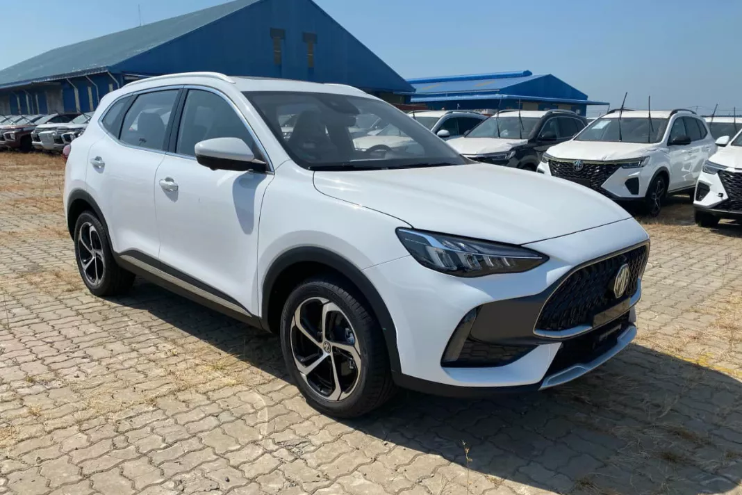 MG HS 2024 đã sẵn sàng tái xuất thị trường Việt, giá dự kiến từ 750 triệu đồng 1