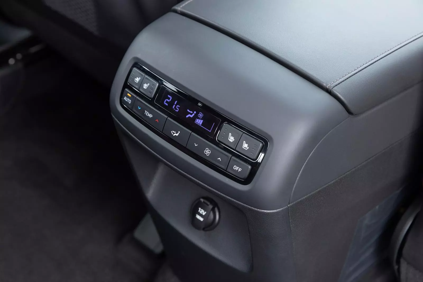 cửa gió điều hòa.