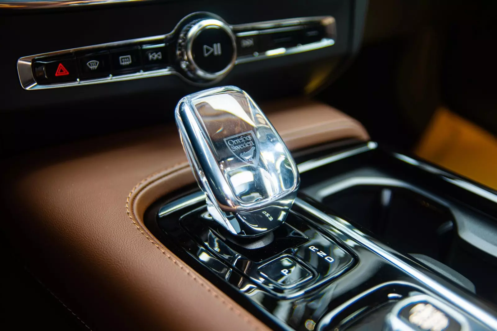 Volvo S90 Recharge Volvo S90 Recharge 1