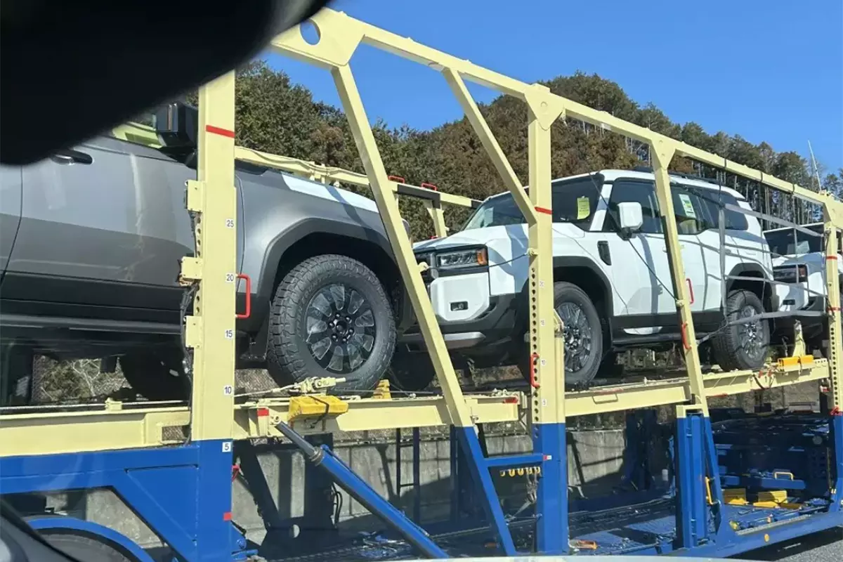 Toyota Land Cruiser Prado 2024 2 Toyota Land Cruiser Prado 2024 a2