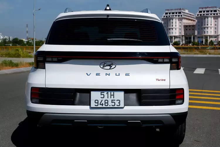 Hyundai Venue Hyundai Venue