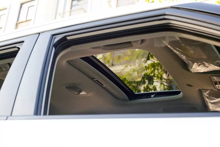 cửa sổ trời cửa sổ trời.