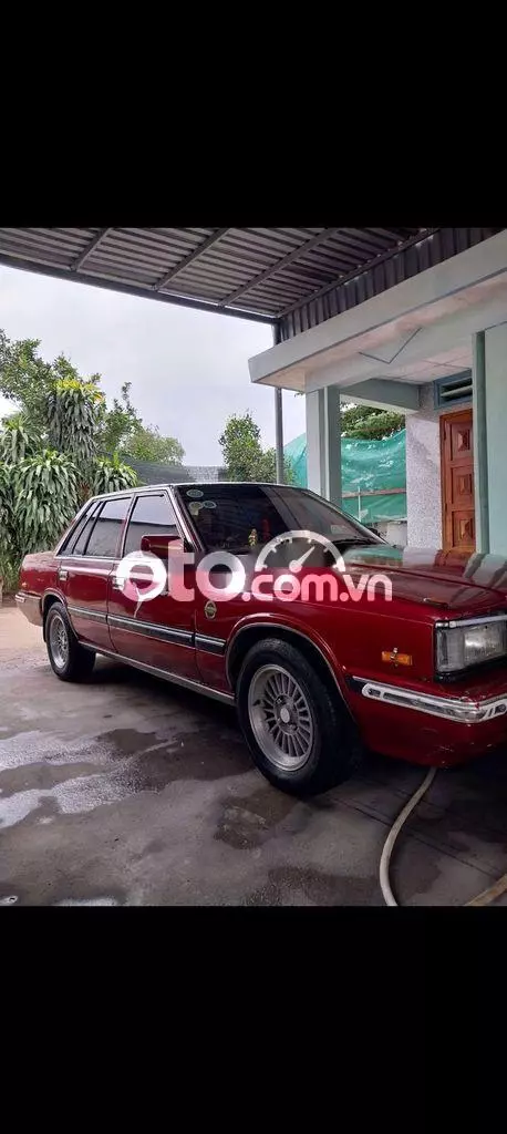 Mua bán Tesla S 1987 giá 70 triệu - 23019553