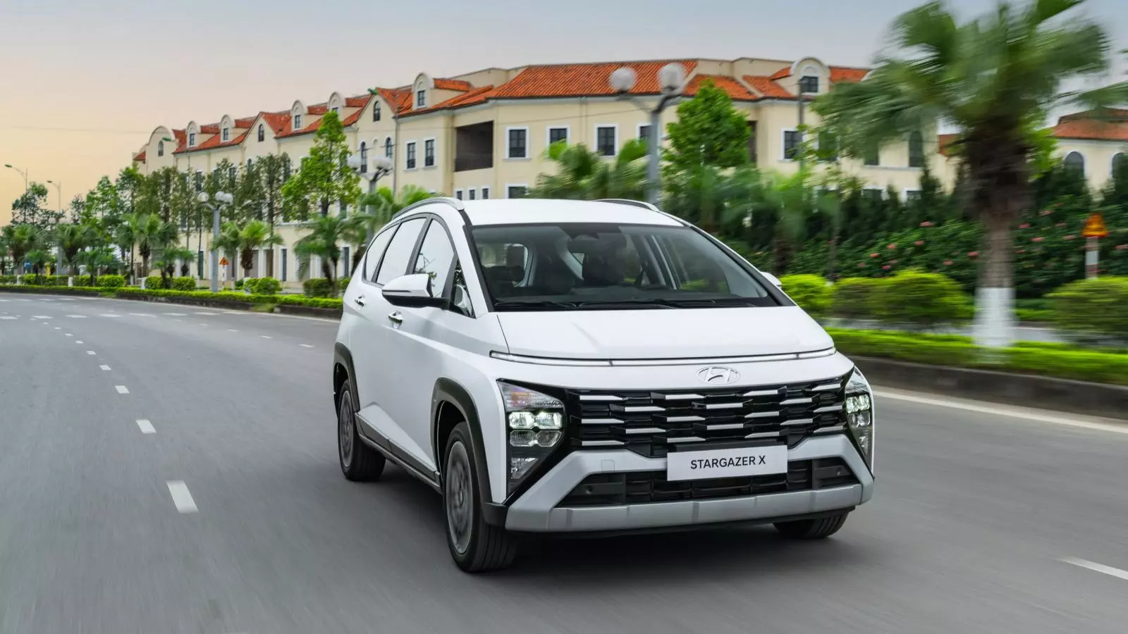 Hyundai Stargazer giảm 20 triệu đồng 1