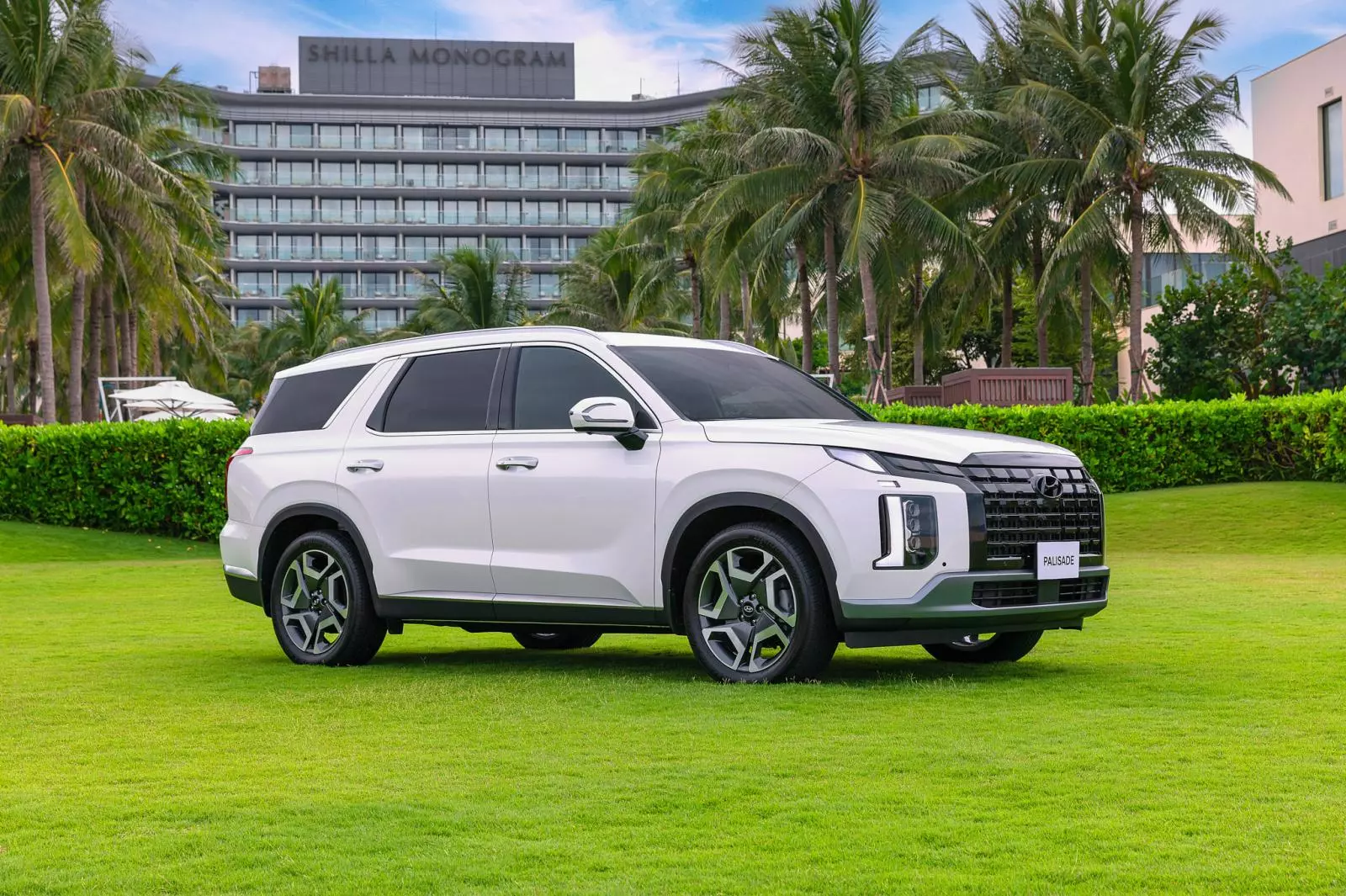 Hyundai Palisade siêu lướt lên sàn xe cũ, chủ xe "lỗ" 200 triệu sau vài tháng trải nghiệm 1