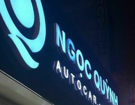 Ngọc Quỳnh AutoCar