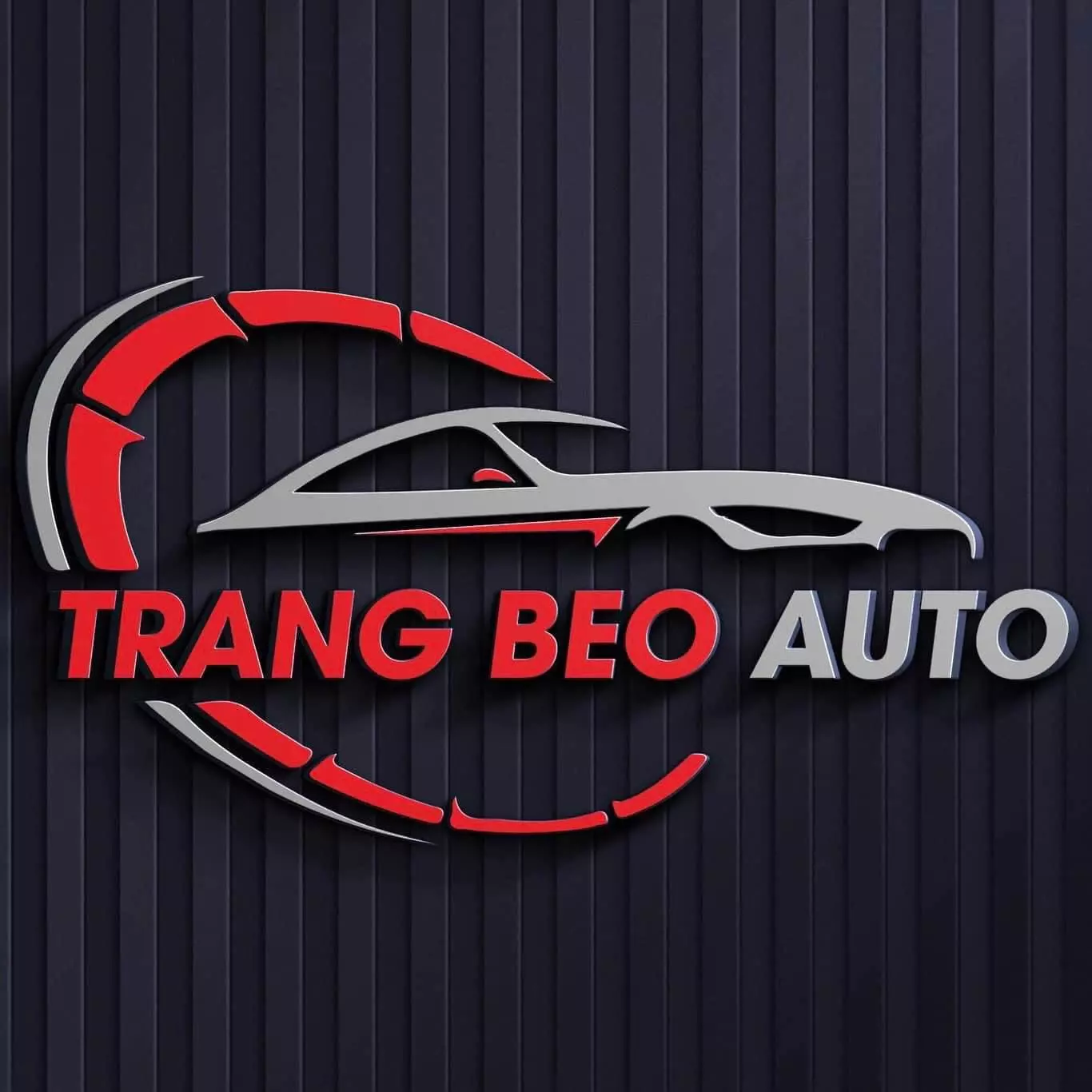 Trang Béo Auto