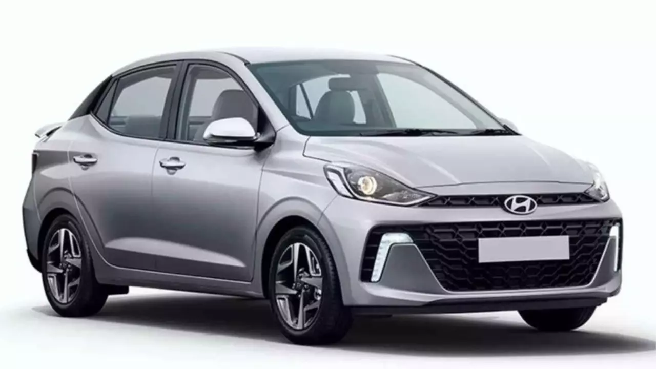 Hyundai Grand i10 2024 sắp ra mắt Việt Nam có gì mới?. Hyundai Grand i10 2024 sắp ra mắt Việt Nam có gì mới? a2
