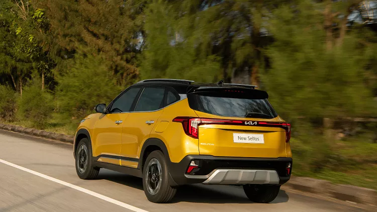 Thông số kỹ thuật xe KIA Seltos 1.5 Turbo Luxury: Động cơ - Hộp số Thông số kỹ thuật xe KIA Seltos 1.5 Turbo Luxury: Động cơ - Hộp số.