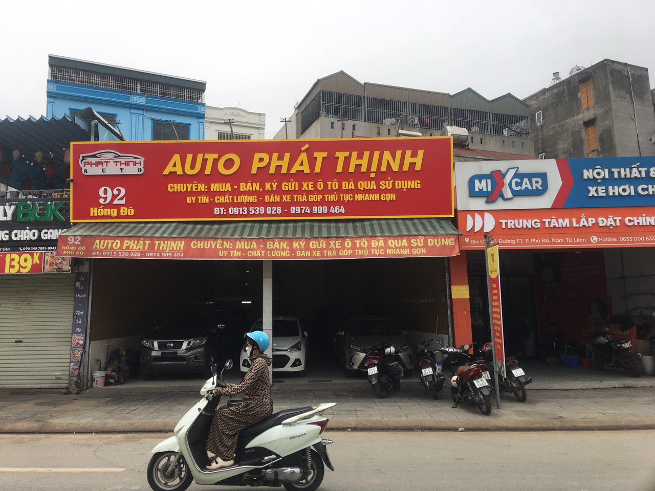 Auto Phát Thịnh