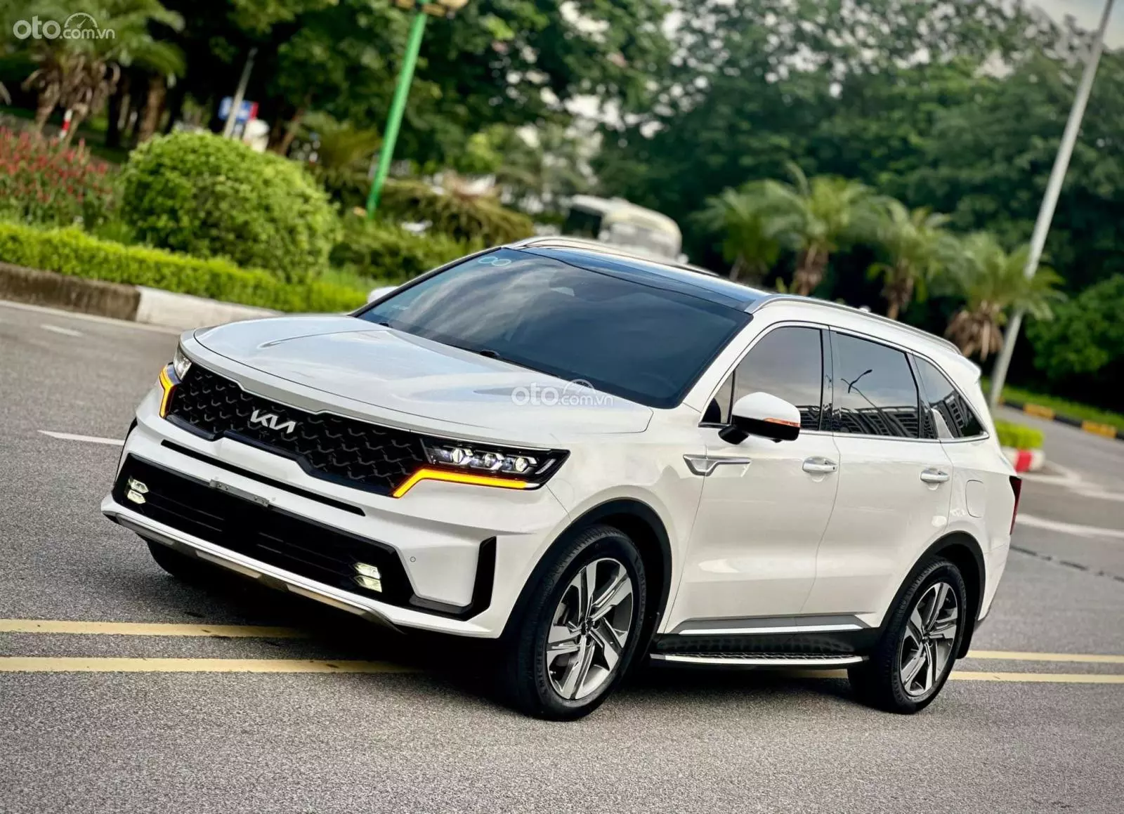 Mua Bán Kia Sorento 2022 Giá 1 Tỉ - 23093878