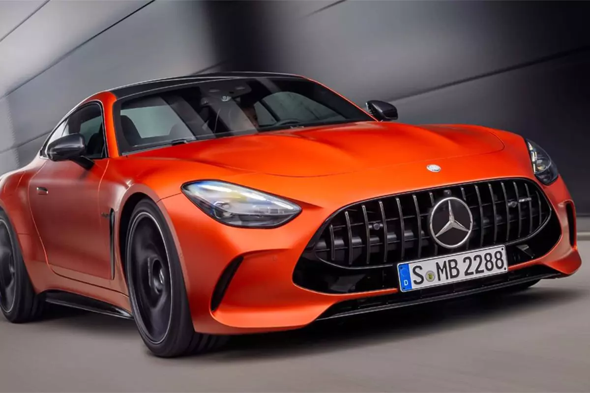 Mercedes-AMG GT 63 S E Performance 6 Mercedes-AMG GT 63 S E Performance a6