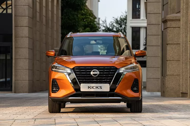 Nissan Kicks e-power giảm 230 triệu đồng 1