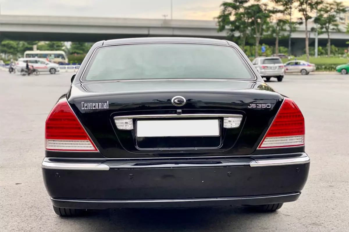 Thiết kế ngoại thất xe Hyundai Centennial JS350 a4