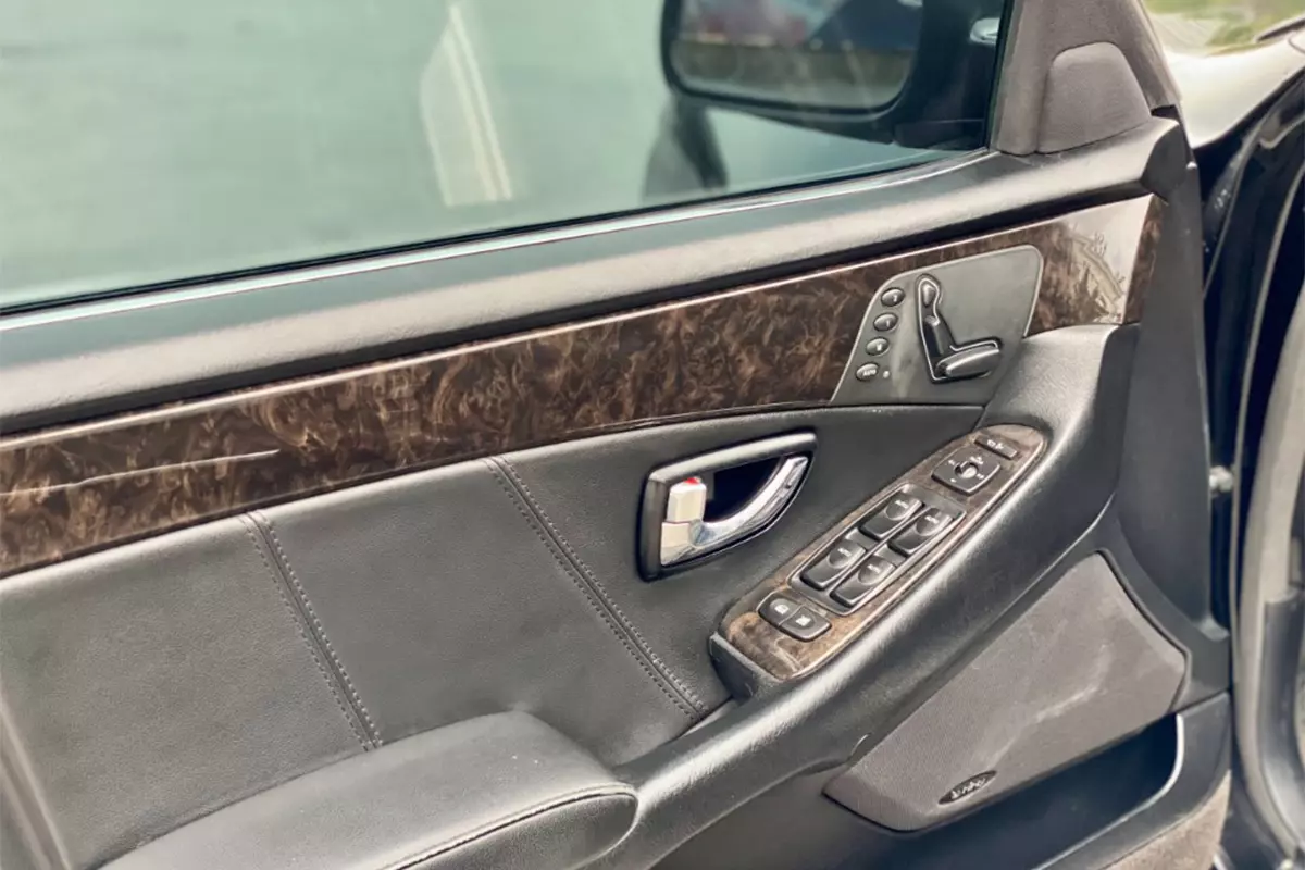 Thiết kế nội thất xe Hyundai Centennial JS350 a4