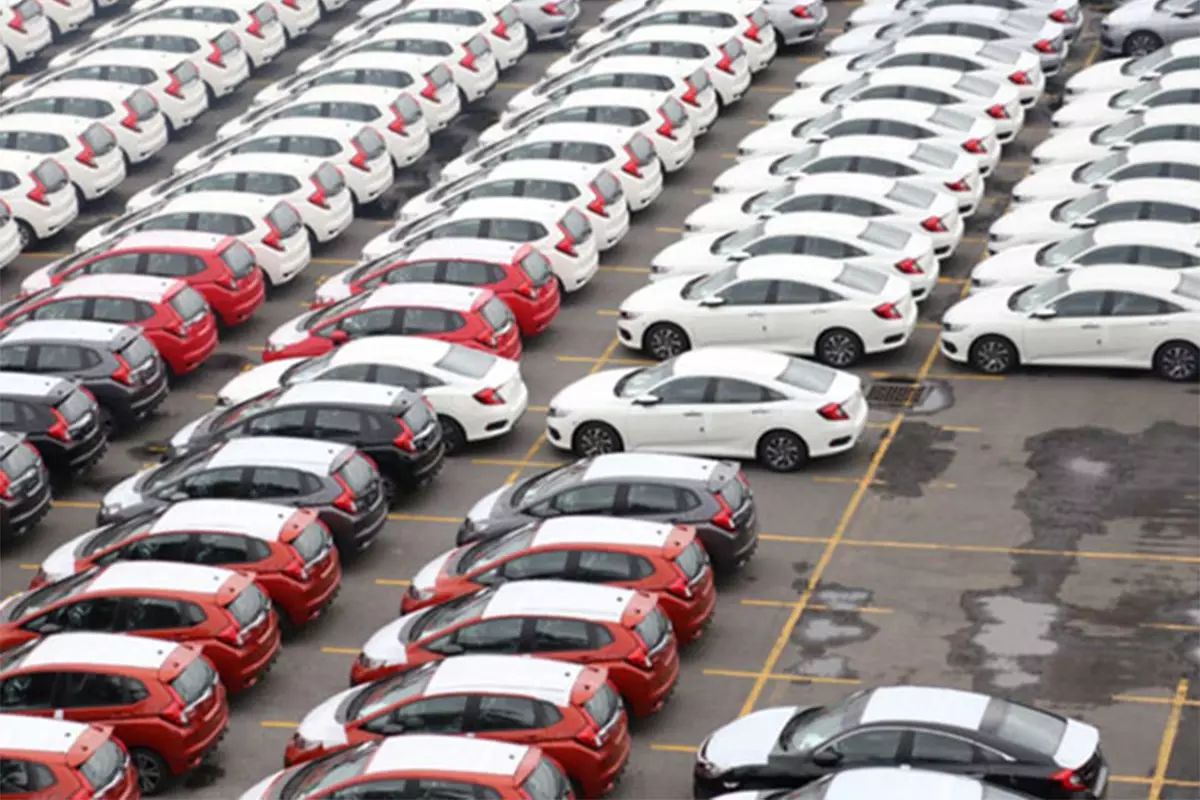 Nissan Kicks e-power, mẫu xe đang được đại lý chào bán với mức giảm lên tới 230 triệu đồng 1