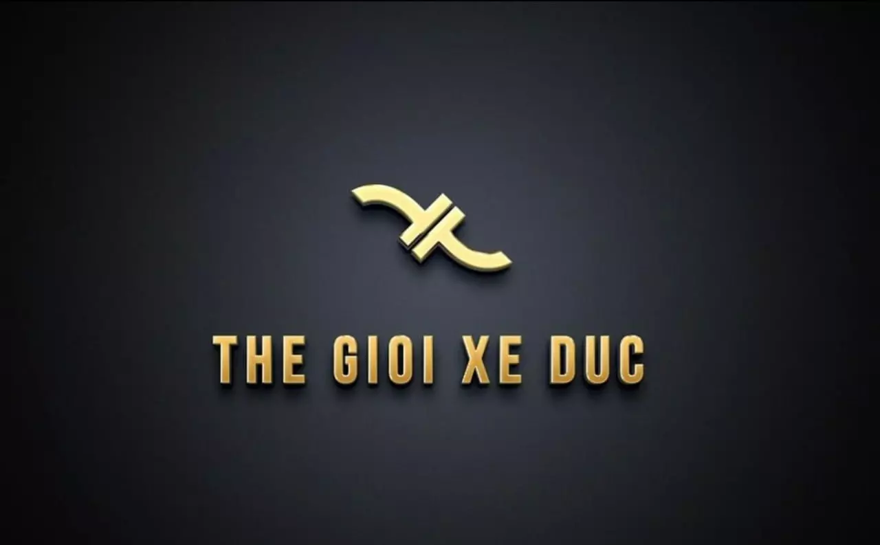 Thế Giới Xe Đức