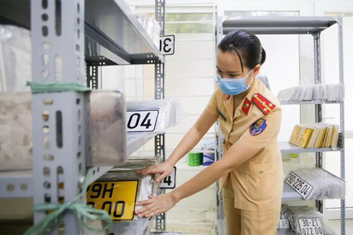 biển số trong kho đấu giá hoàn toàn là biển ngẫu nhiên, không có tiêu chí để phân loại xấu, đẹp. biển số trong kho đấu giá hoàn toàn là biển ngẫu nhiên, không có tiêu chí để phân loại xấu, đẹp. 1