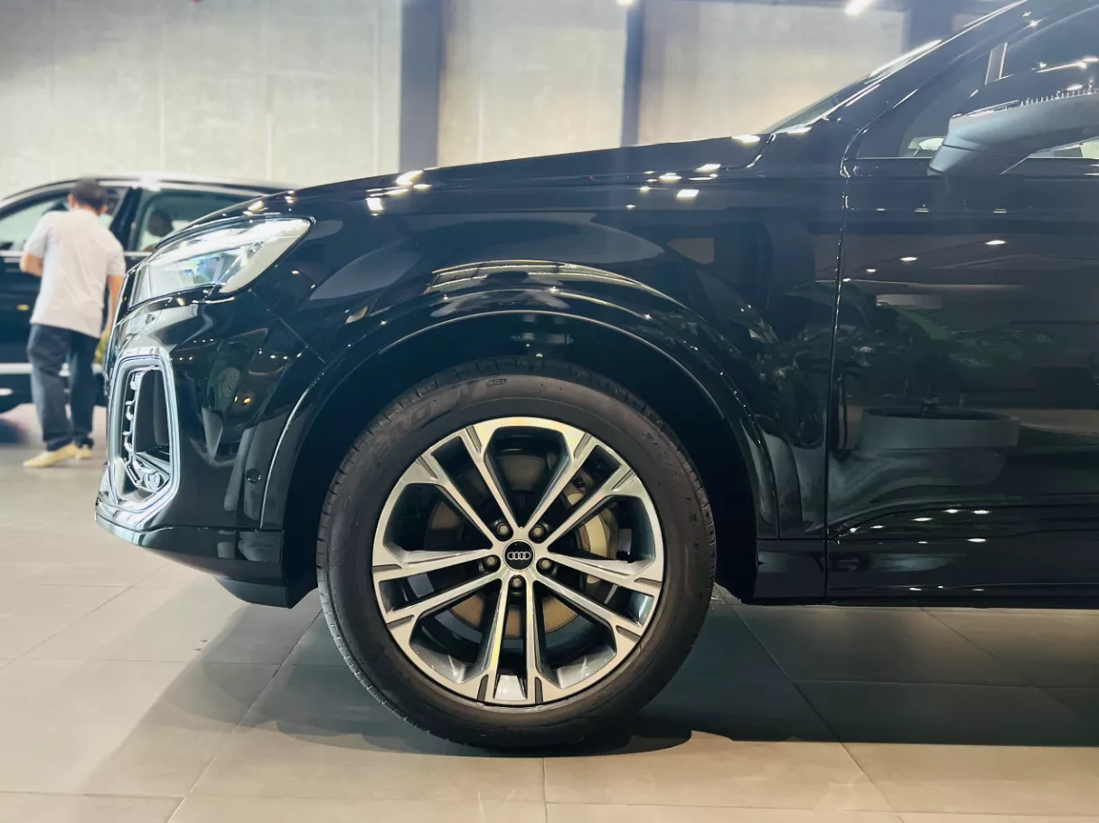 Bộ la-zăng 20 inch .