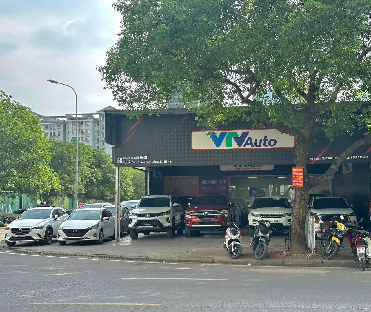 VTV Auto