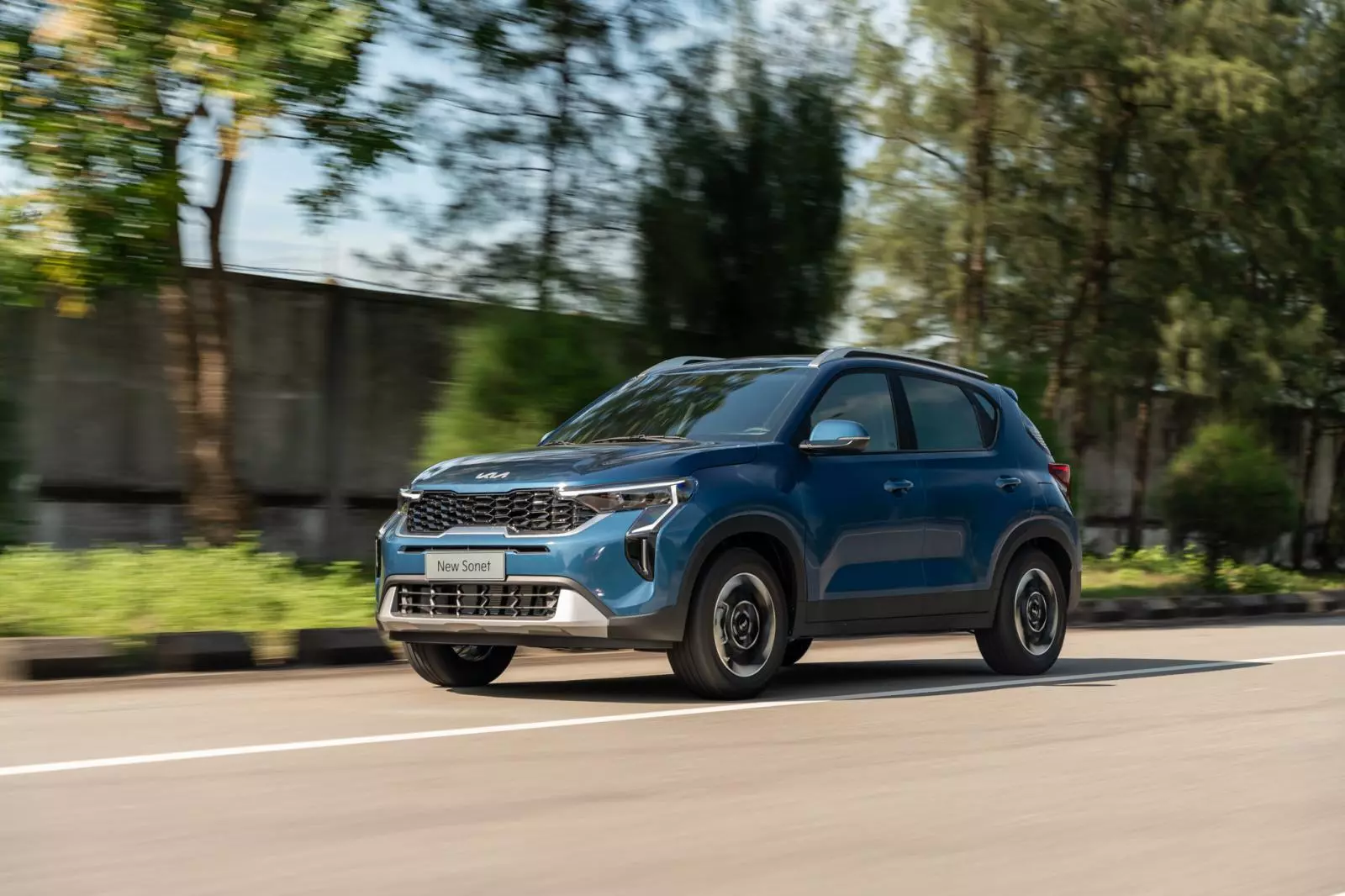 KIA Sonet trở lại thống lĩnh phân khúc SUV cỡ A, doanh số bỏ xa các đối thủ.