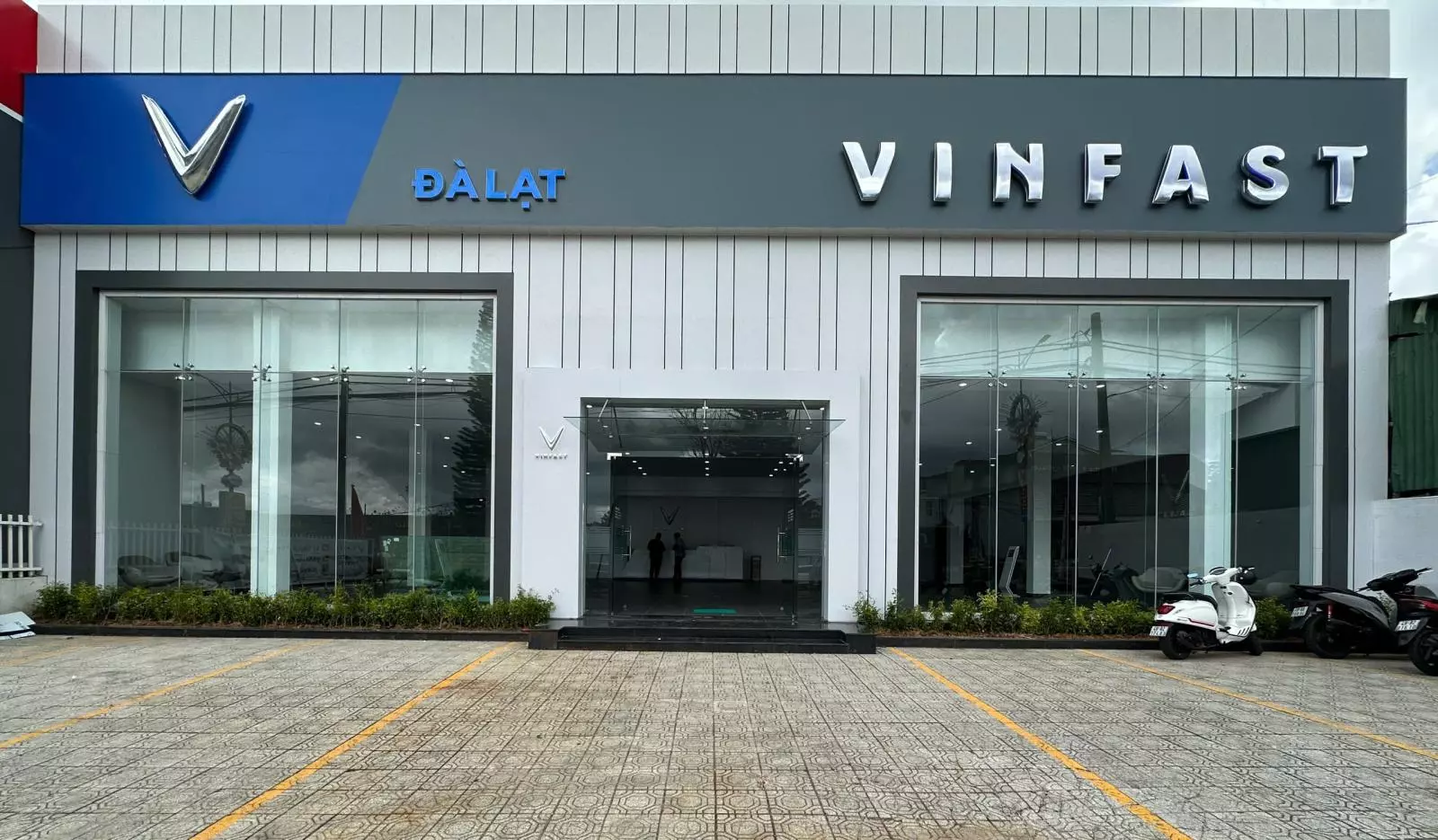 VinFast Đà Lạt