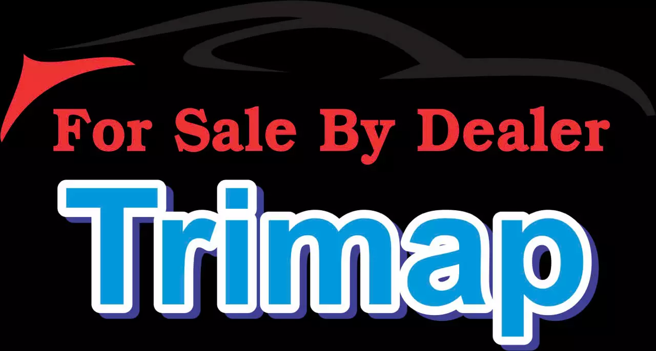 Used Car Dealer Trimap’s