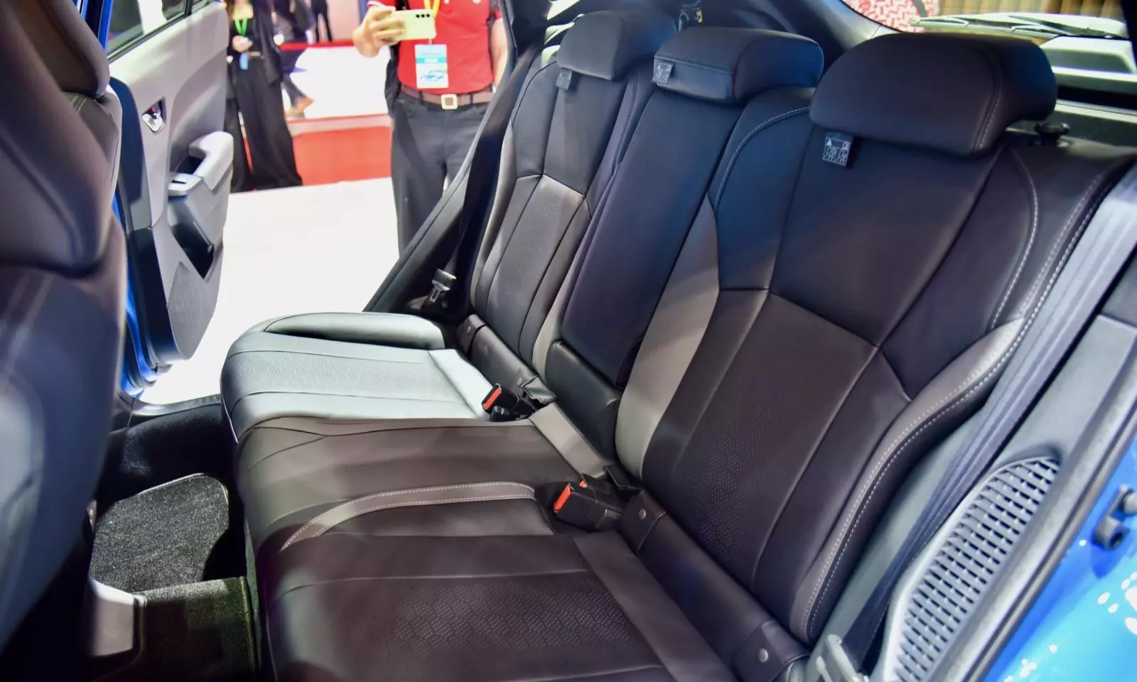 Ghế xe Subaru Crosstrek1 Ghế xe Subaru Crosstrek1.