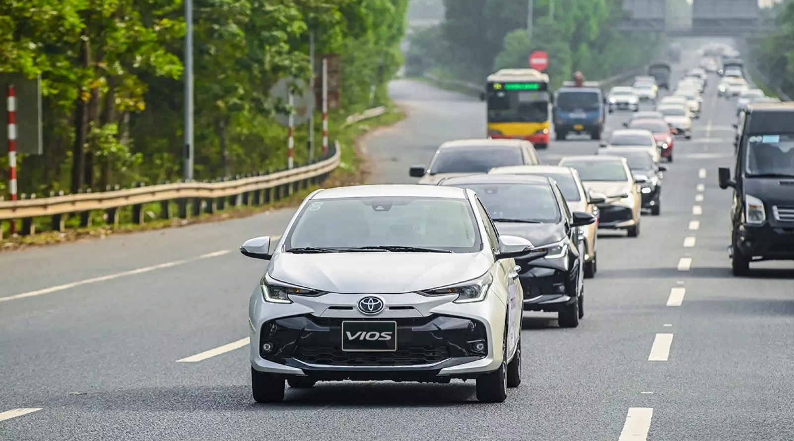 Toyota Vios 