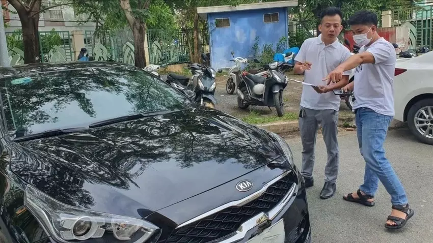 Chỉ về quê dịp lễ Tết nên mua xe hay thuê xe tự lái?.