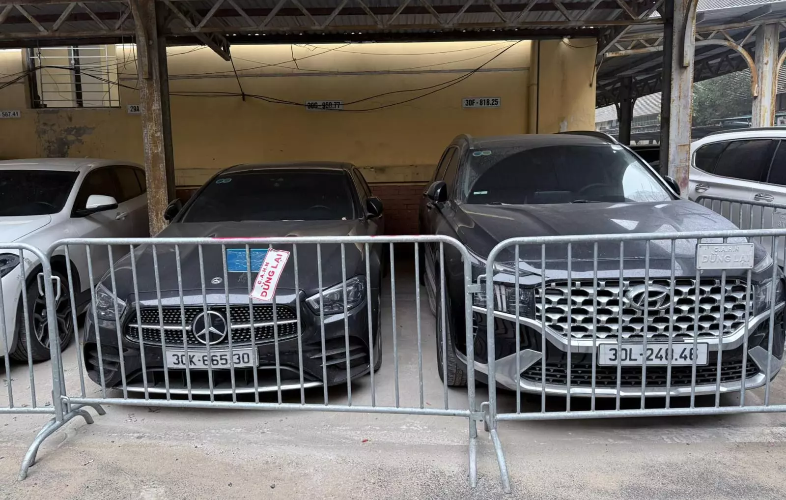 Xe của Mr Pips Phó Đức Nam1.