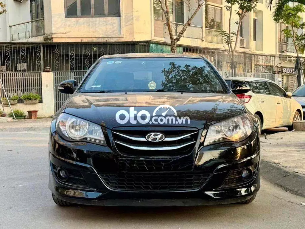 Mua bán Hyundai Avante 2015 giá 285 triệu - 23257909