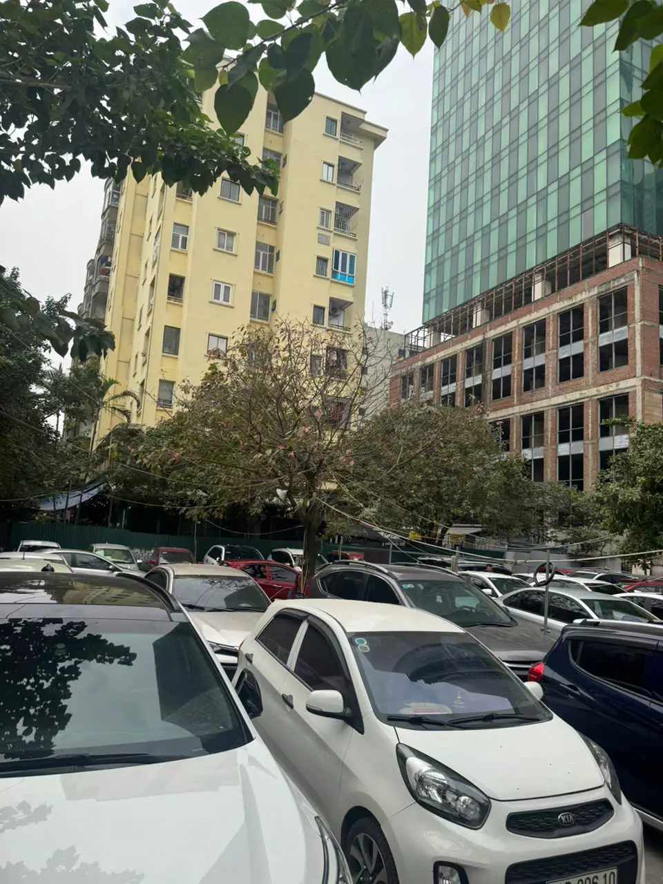 Ngọc Anh Auto 