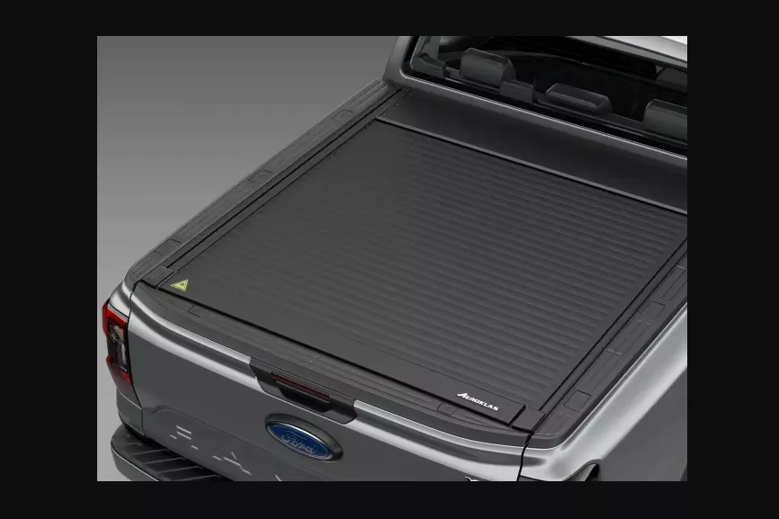 Ford Ranger XLS+1.