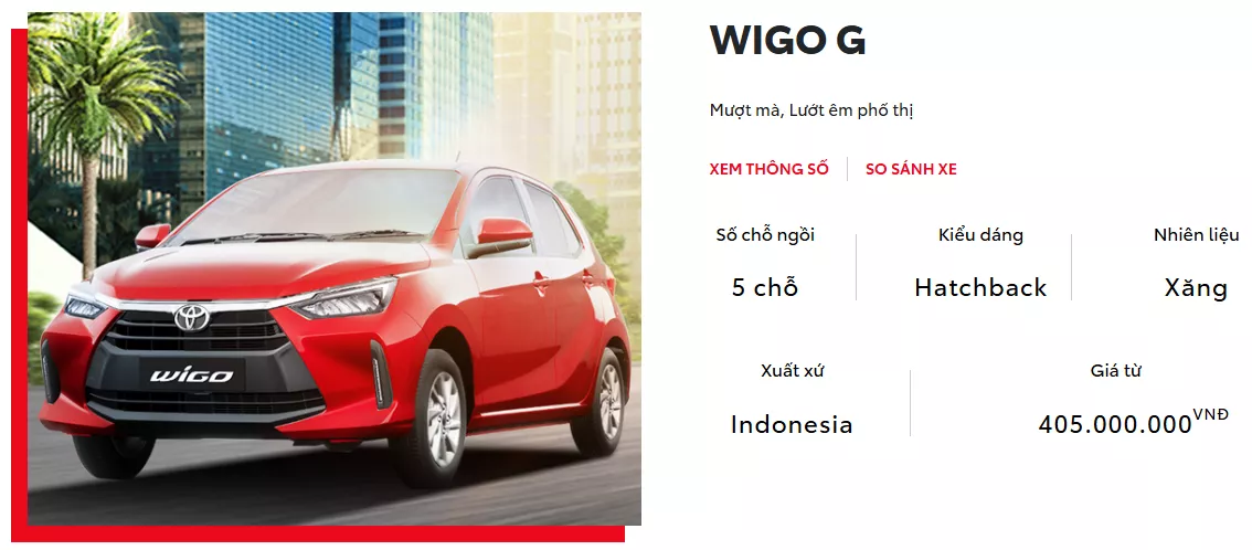 Toyota Wigo E MT Toyota Wigo E MT.