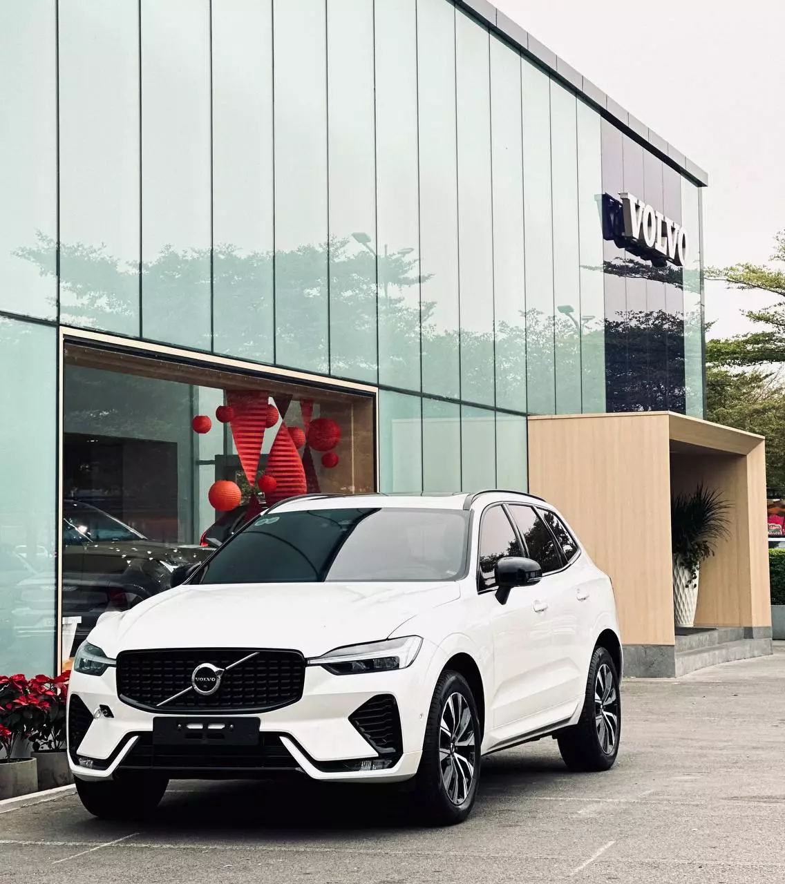 Volvo dẫn đầu Top thương hiệu an toàn nhất năm Volvo dẫn đầu Top thương hiệu an toàn nhất năm.