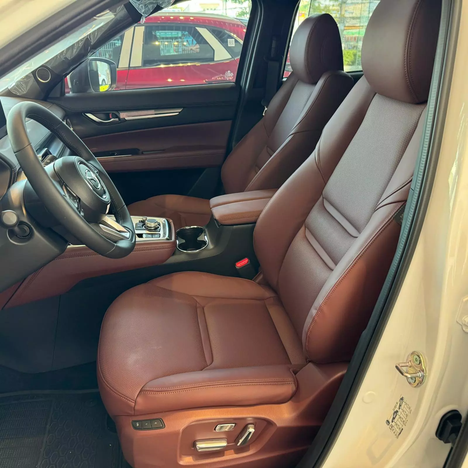 ghế xe CX-8 ghế xe CX-8 .