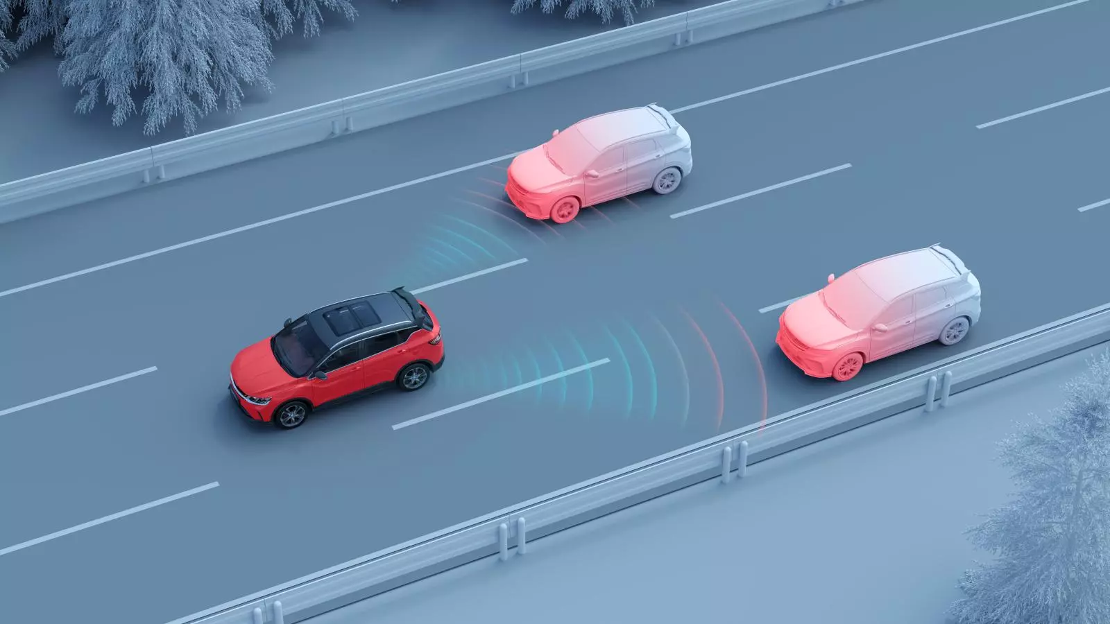 An toàn Geely Coolray.