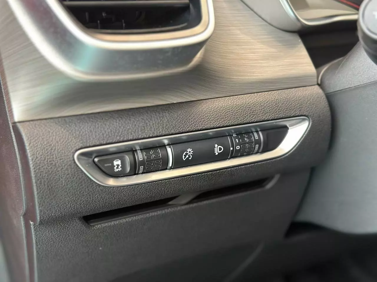 Geely Coolray12 Geely Coolray12.