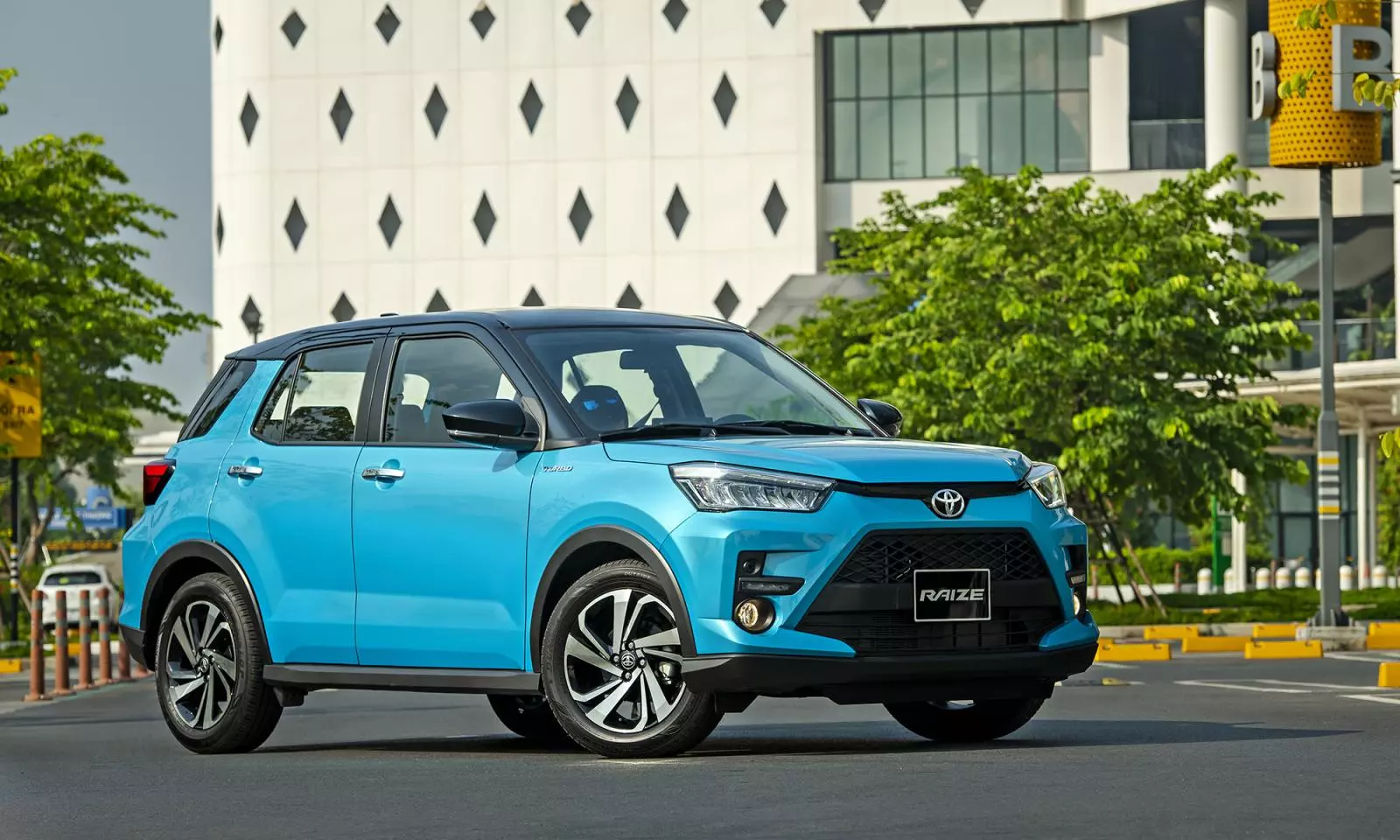 29.000 xe Toyota Raize dính lệnh triệu hồi tại Philippines, Việt Nam liệu có ảnh hưởng?.