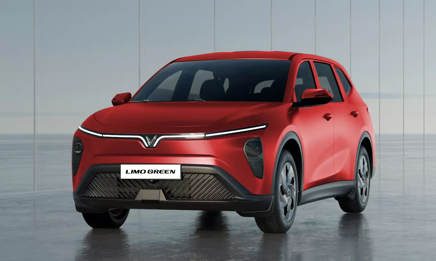 Giá xe Limo Green mới nhất.