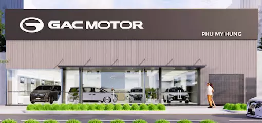 GAC PHÚ MỸ HƯNG