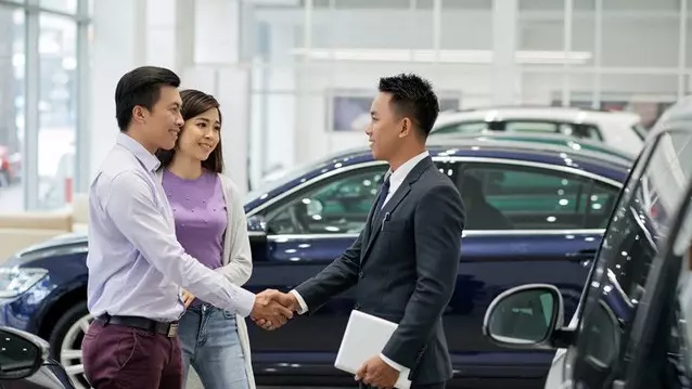 Lưu ý ngày giờ tậu xe Lưu ý ngày giờ tậu xe 1