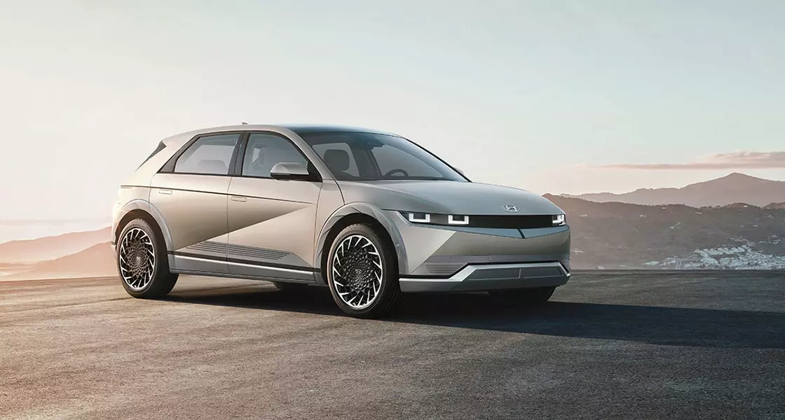 Nguyên nhân khiến ô tô điện không di chuyển vẫn bị hao pin.