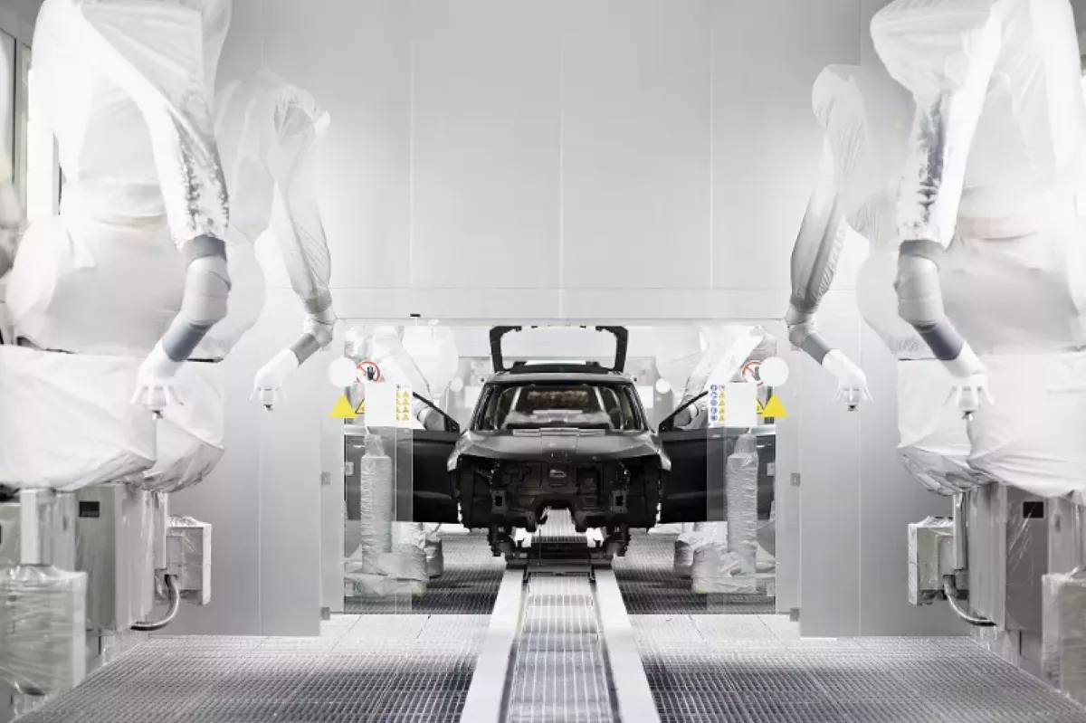 Skoda Kushaq xuất xưởng a89