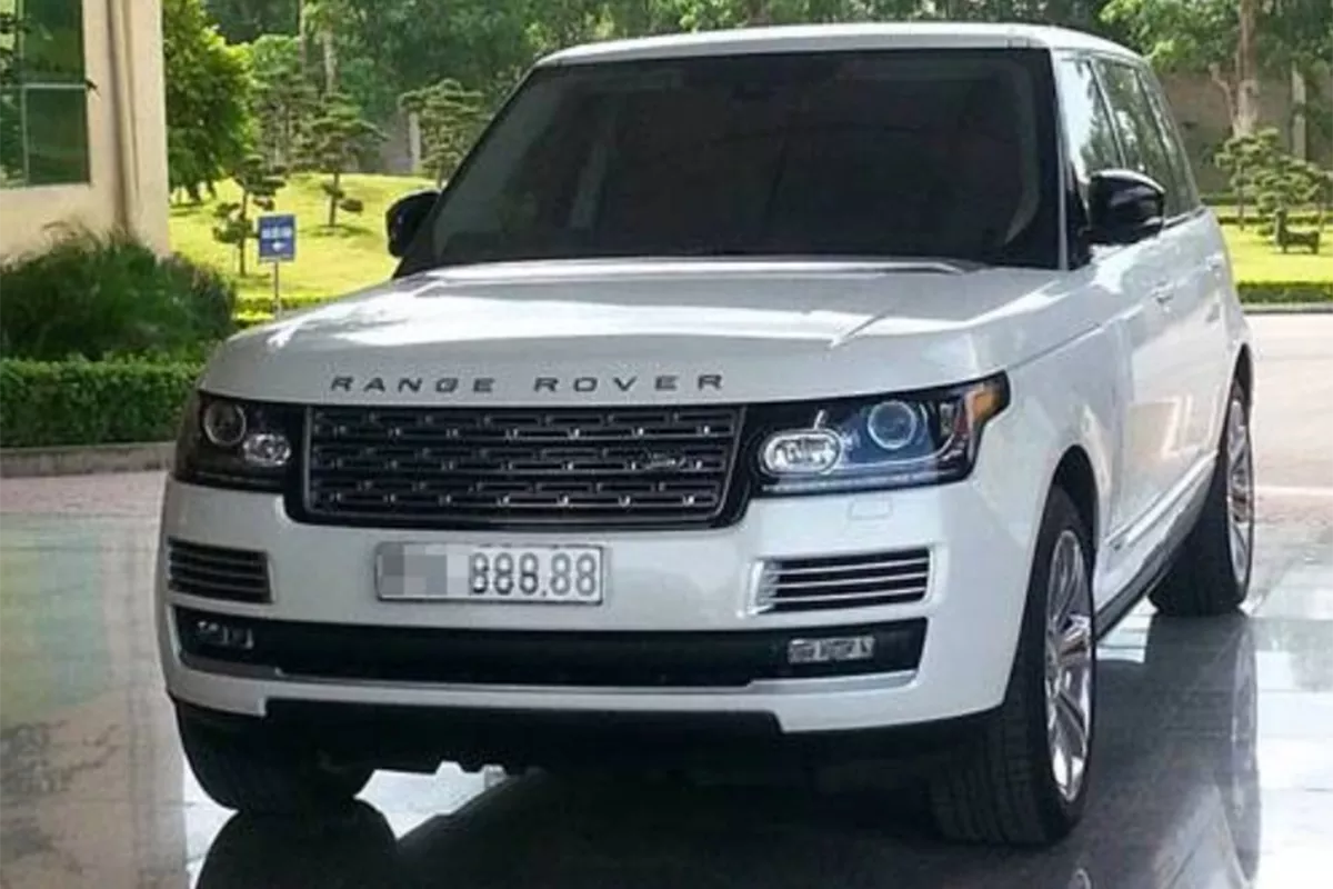 Luận ý nghĩa biển số xe như thế nào cho đúng? 3