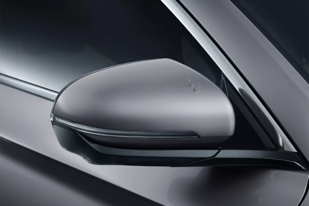 DM-i Super Hybrid Sealion 6 8