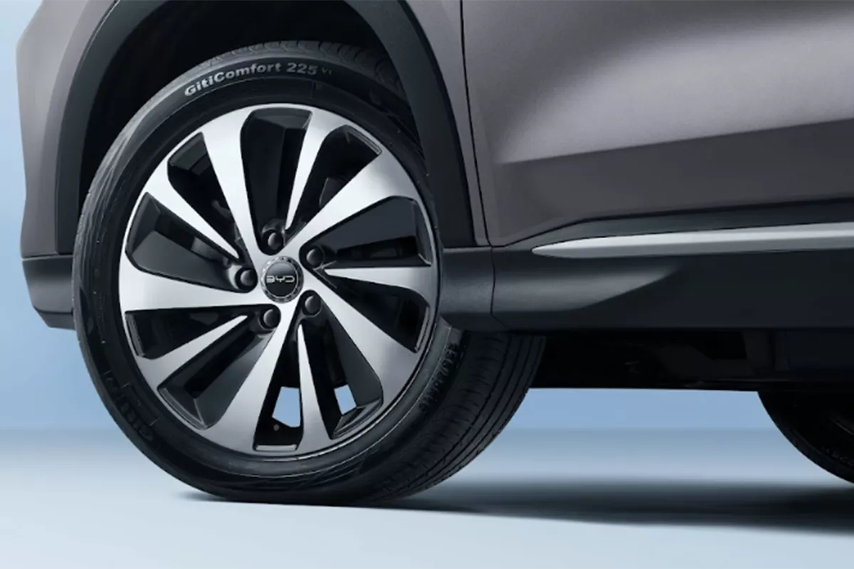 DM-i Super Hybrid Sealion 6 4